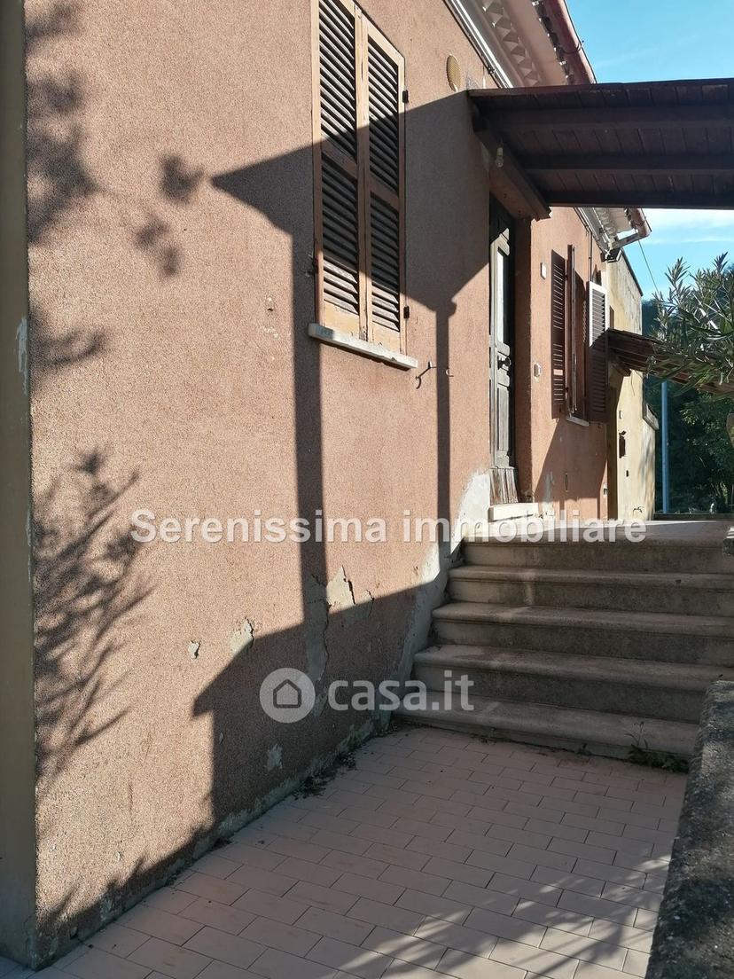 Villa in Via La Rocca — foto 13 di 25