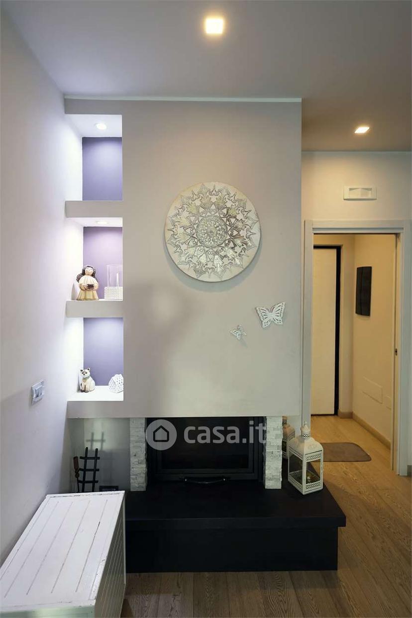 Quadrilocale in Via Imperatore Costantino 23 — foto 22 di 31