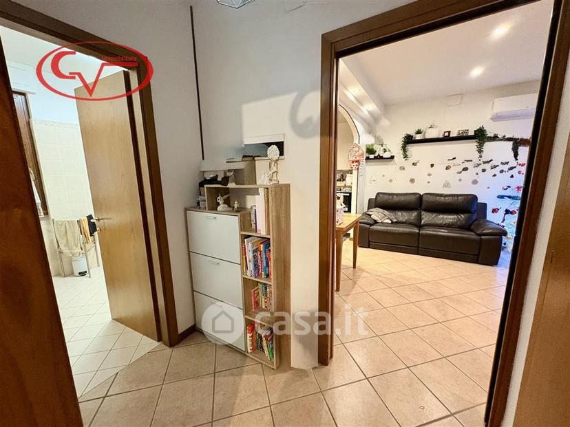 Trilocale in Via Brunetto Latini — foto 17 di 31