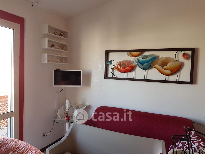 Trilocale in Corso del Tirreno 439 — foto 7 di 42
