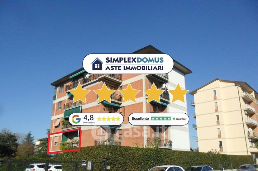 Quadrilocale in Via Giuliano Bugiardini — foto 10 di 32