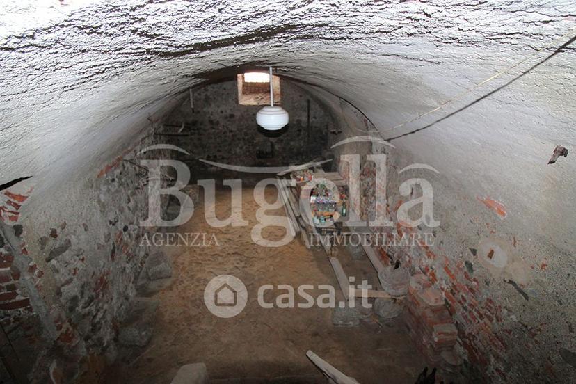 Appartamento in Piazza Castello 4 — foto 40 di 52