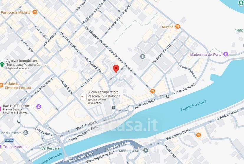 Appartamento in Via F. Galiani 29 — foto 14 di 31