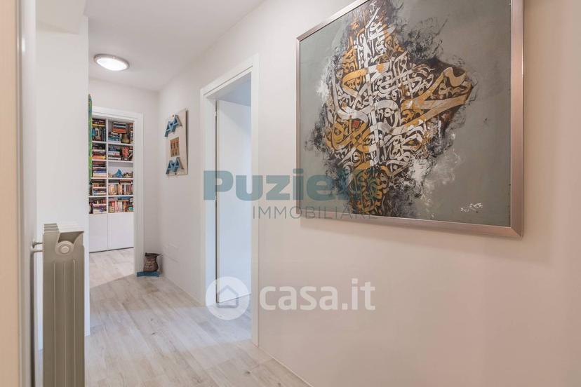 Villa in Largo Ospedale — foto 28 di 42