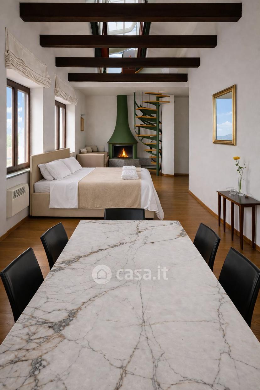 Trilocale in Via Bandita 36 — foto 18 di 21