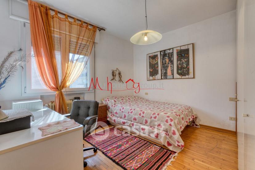 Quadrilocale in Via Venanzio Fortunato — foto 3 di 22