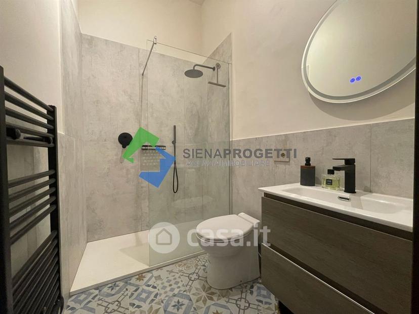 Quadrilocale in Via della Porta Vecchia — foto 2 di 50