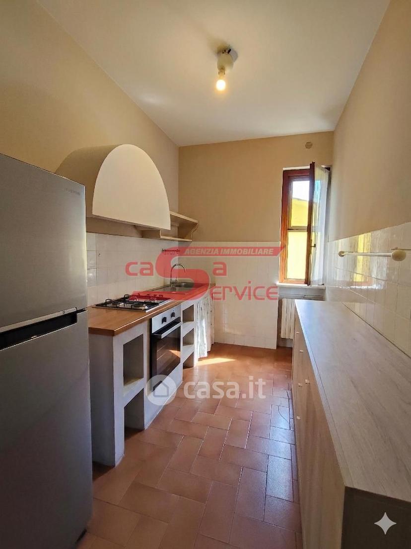 Quadrilocale in Via Croce Guigli 11 — foto 16 di 17