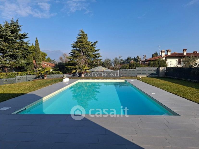 Villa in Via Pisenze — foto 37 di 55