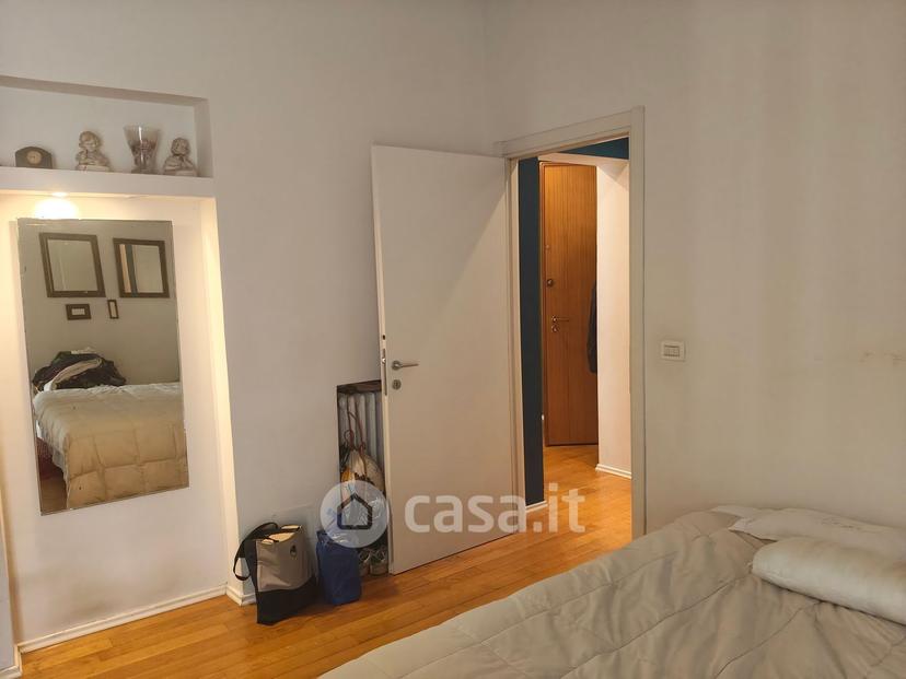 Quadrilocale in Via Riccardo Wagner — foto 34 di 36