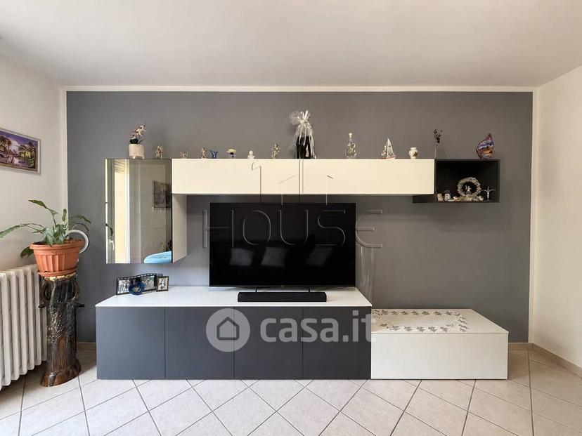 Quadrilocale in Viale V. E. Orlando — foto 14 di 20
