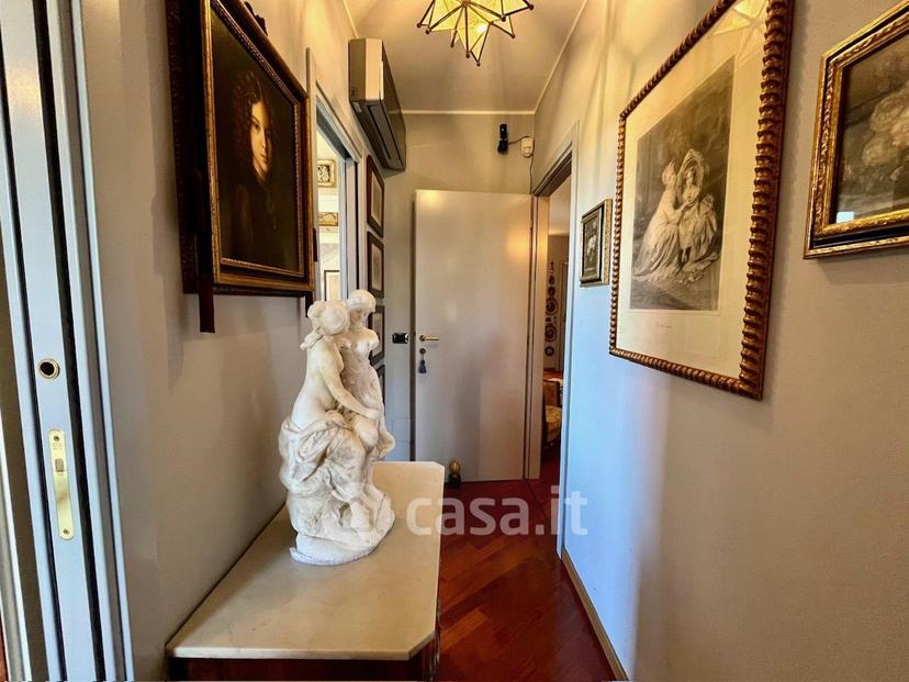 Trilocale in Via Cesare Beccaria 9 — foto 46 di 57