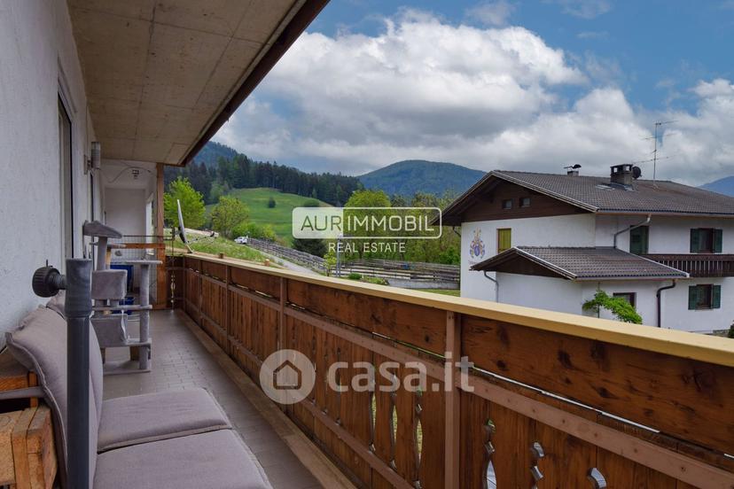 Appartamento in Strada Val Pusteria 17 — foto 17 di 22