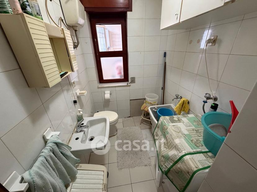 Quadrilocale in Via Collina Licinella 4