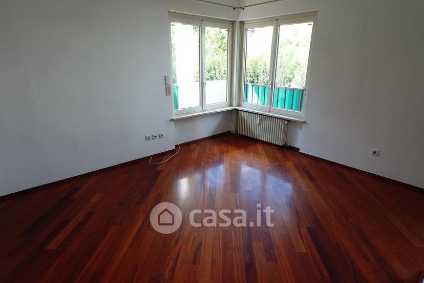 Quadrilocale in Via Weggenstein 27 — foto 21 di 32