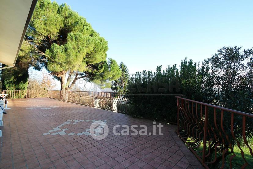 Villa in Via Busabionda 10 — foto 10 di 46