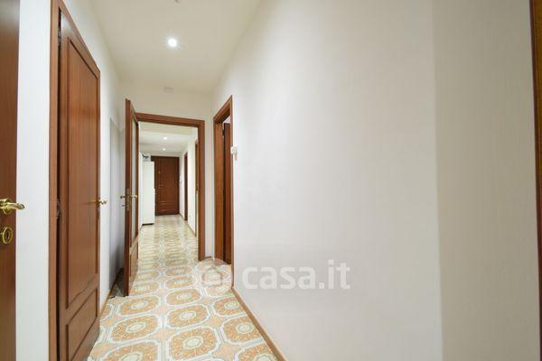 Stanza in Via Giovanni Battista Pergolesi 16