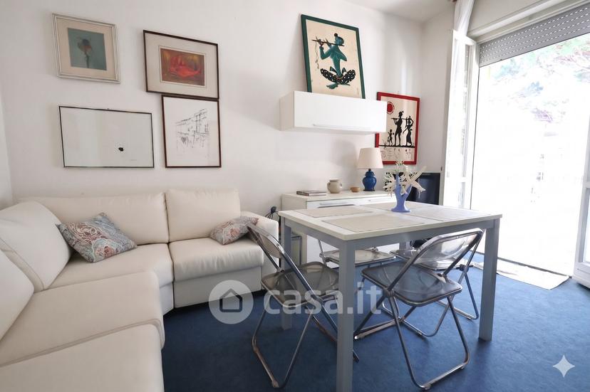 Trilocale in Viale Ravenna — foto 2 di 21