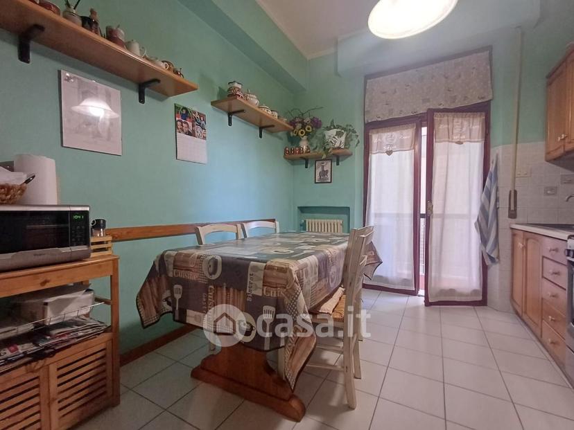 Quadrilocale in Via Vincenzo Gioberti — foto 10 di 36