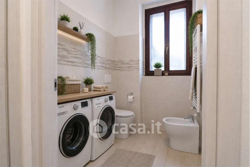 Quadrilocale in Via Caravaggio 13 — foto 6 di 24