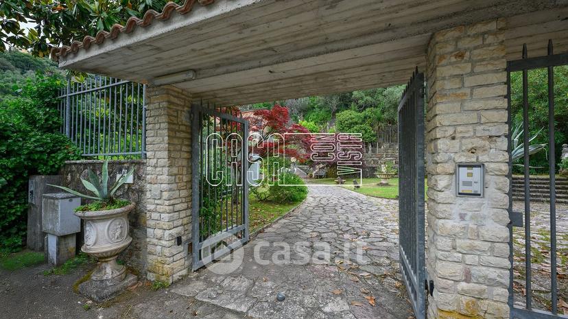 Villa in Via Carbognano 3 ° Traversa — foto 51 di 60