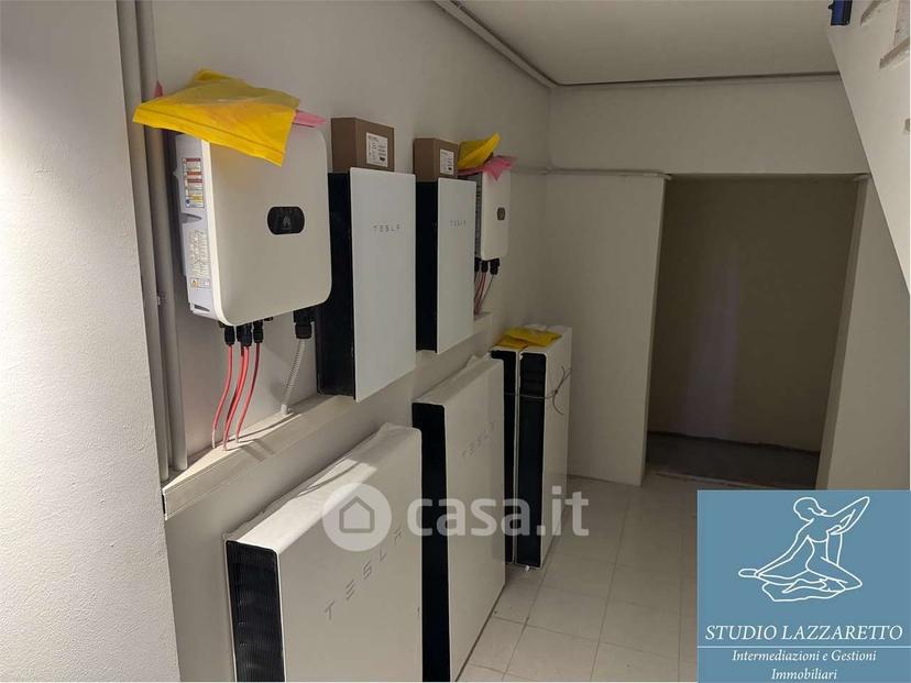 Quadrilocale in Via Matteotti 4 B — foto 23 di 29