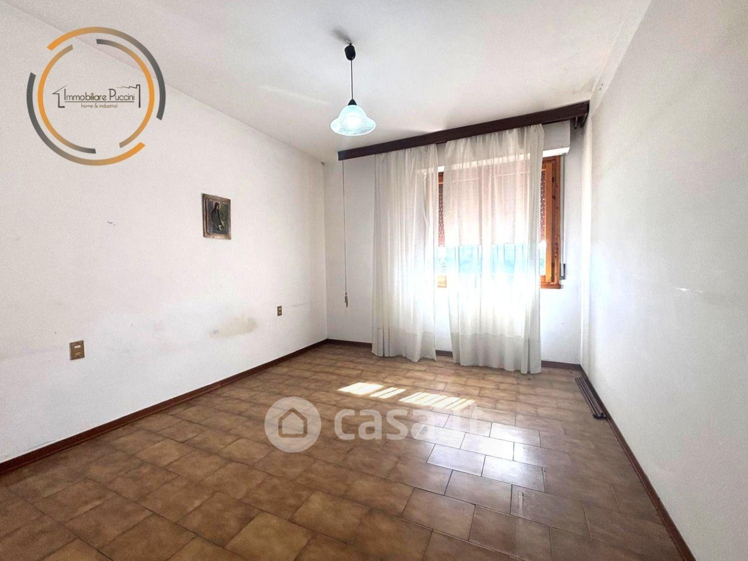 Appartamento in Via dei Ciompi