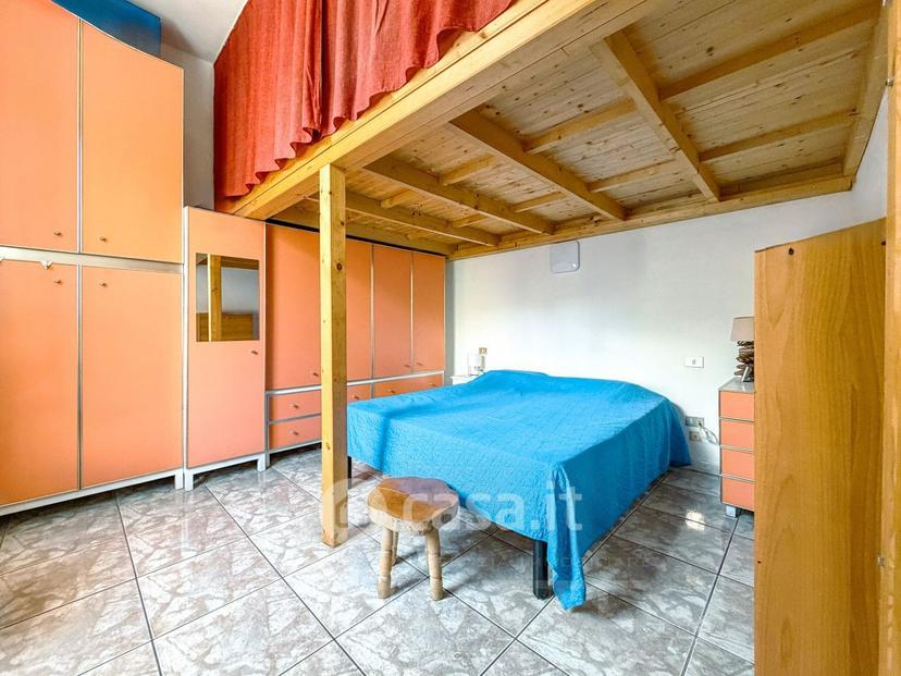 Villa in Via Vallestrona 34 — foto 29 di 40