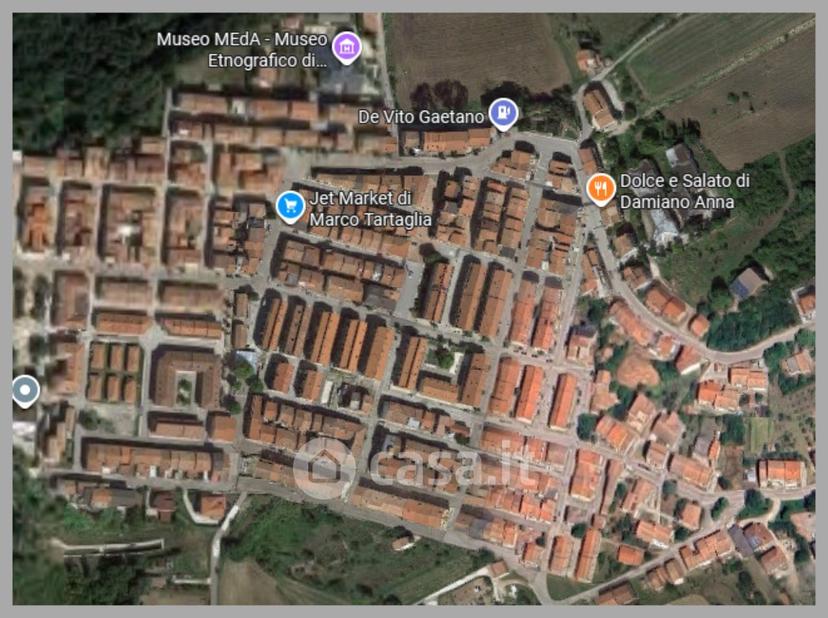 Quadrilocale in Via Tribuni — foto 14 di 32