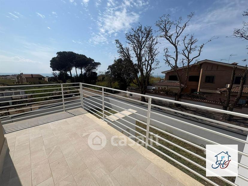 Villa in Via Maria Grazia — foto 34 di 36