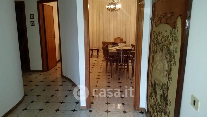Appartamento in Via XX Settembre — foto 28 di 28
