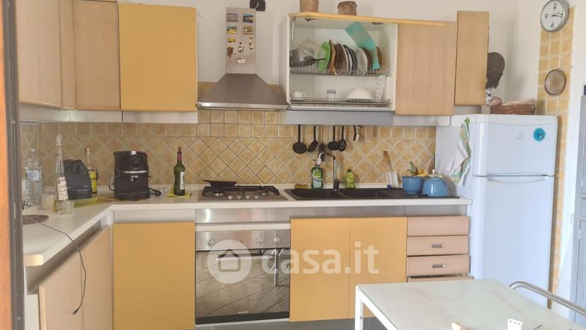 Trilocale in Via Beato Angelo d'Acri — foto 70 di 100
