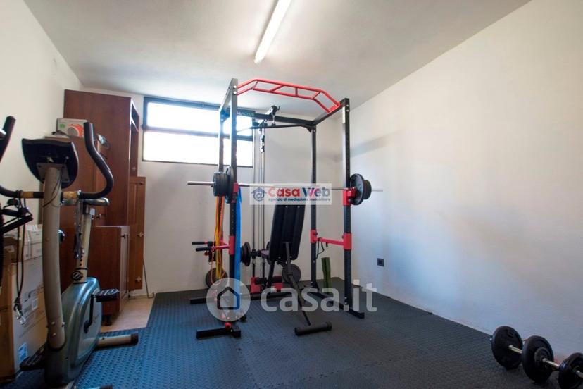 Trilocale in Vicolo dei Prati 4 -c — foto 45 di 77