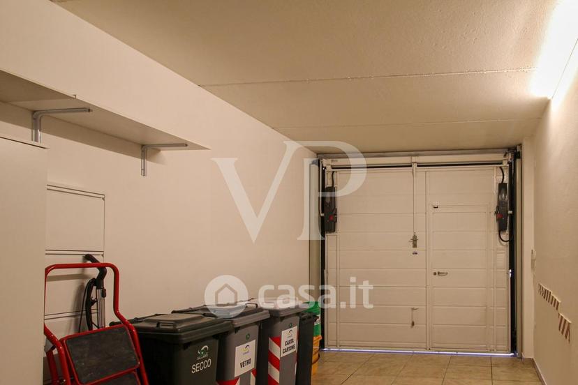 Trilocale in Via Capitello — foto 11 di 20