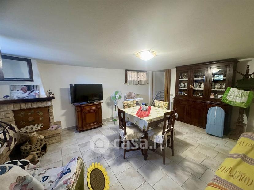 Appartamento in Via della Casaccia — foto 39 di 40