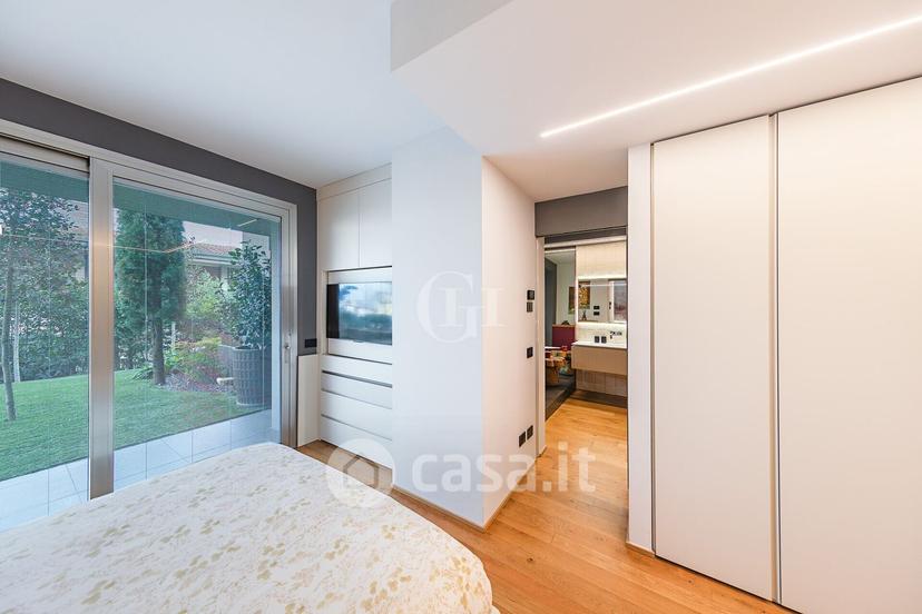 Appartamento in Via Mezzocolle 19 — foto 23 di 35