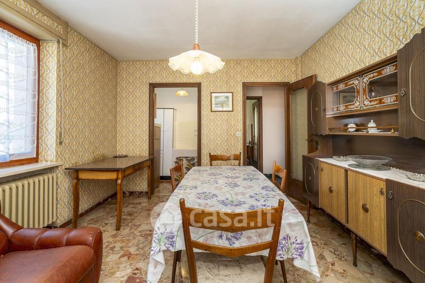 Monolocale in Via Mistral — foto 22 di 33