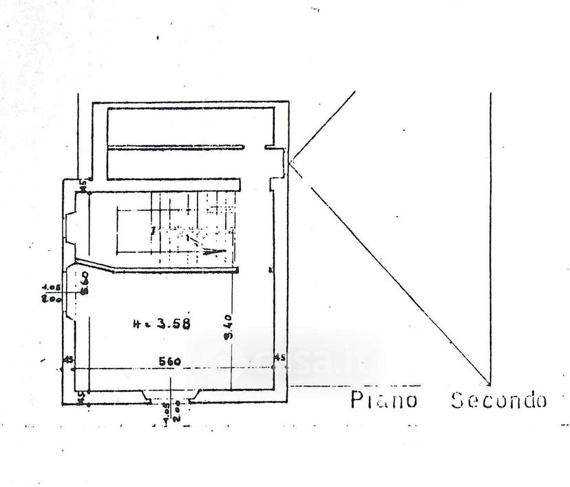 Villa in Corso G. Matteotti 25 — foto 25 di 33