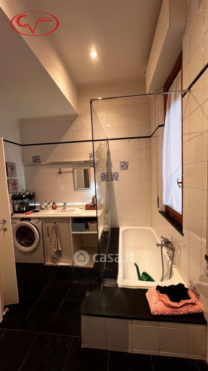 Appartamento in Via Francesco Petrarca — foto 17 di 26