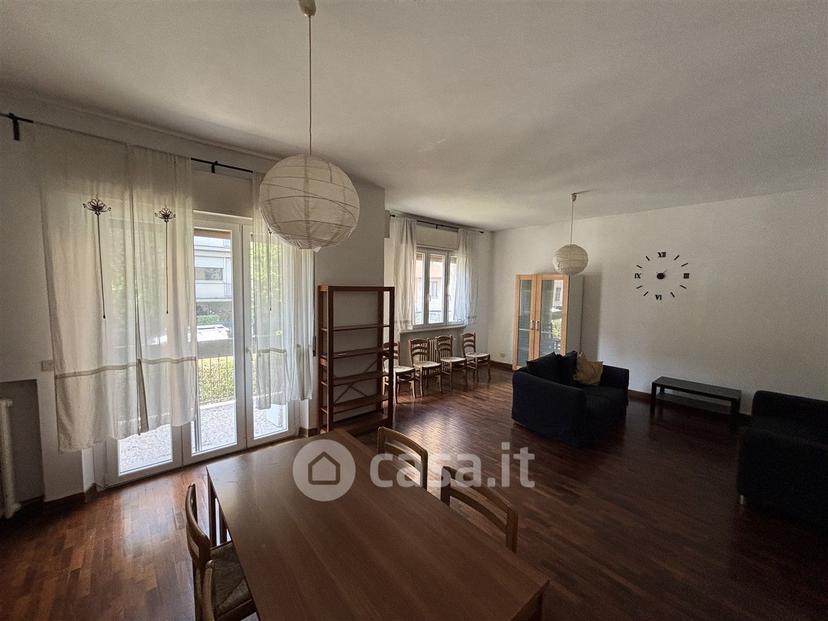 Appartamento in Via Augusto Migliavacca — foto 17 di 18