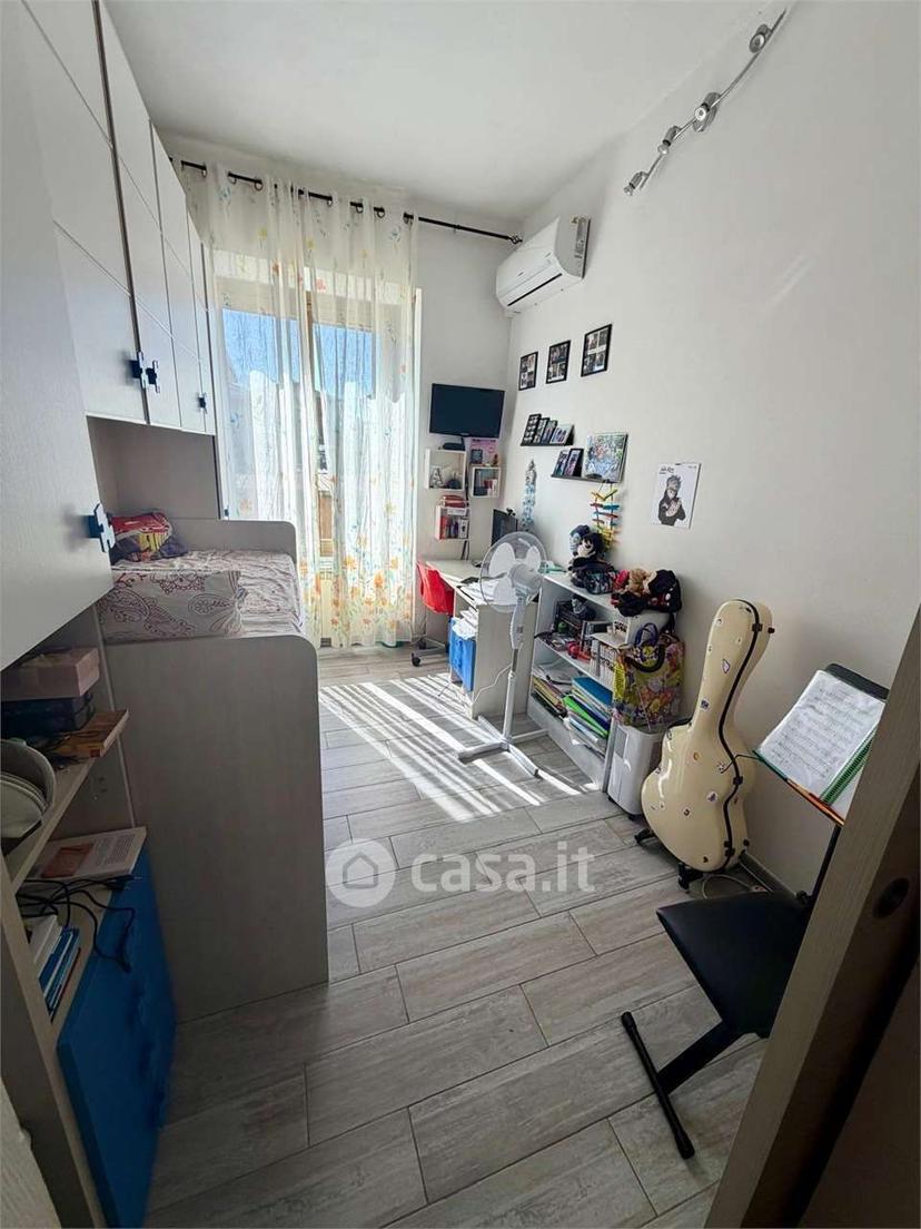 Bilocale in Via Gorizia 26 — foto 12 di 17