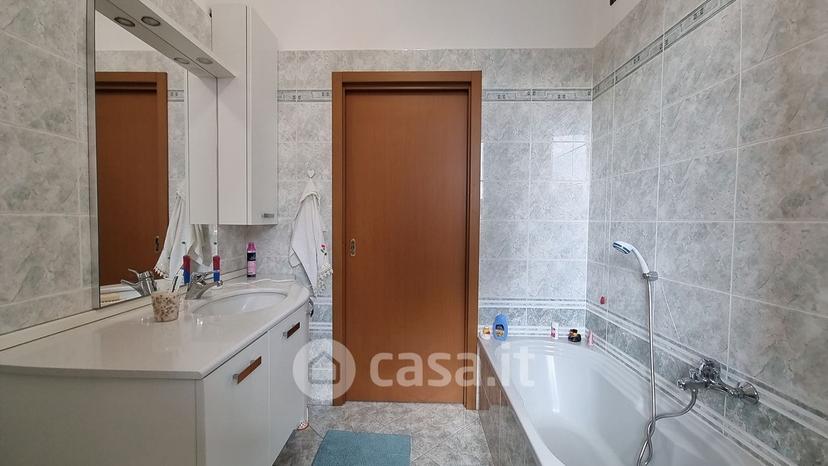 Quadrilocale in Via Montesanto — foto 47 di 48