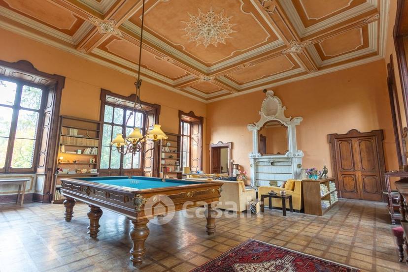 Villa in Località Campale 1 — foto 42 di 50