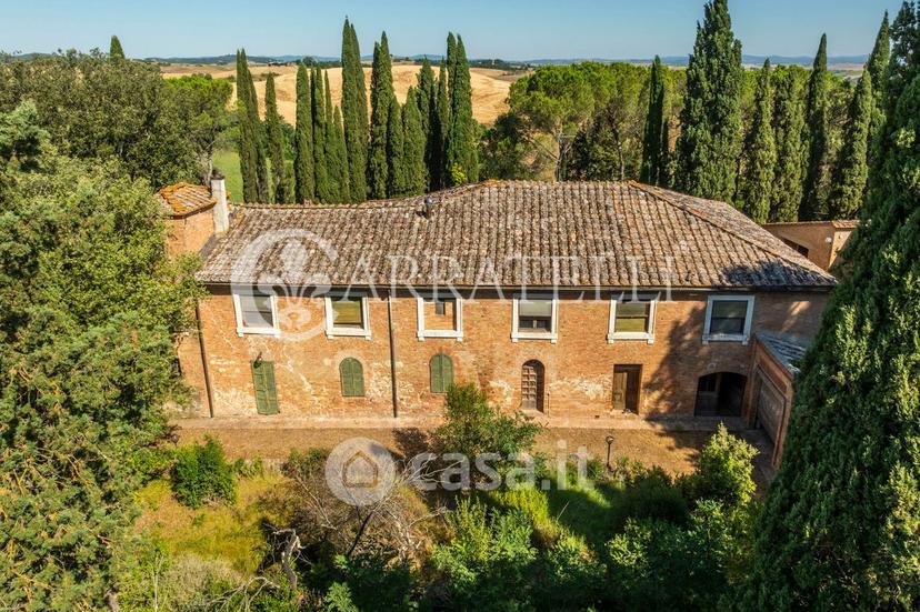 Villa in Via della Chiocciola — foto 33 di 63