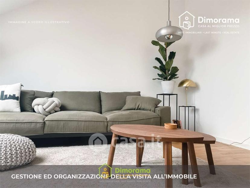 Trilocale in Corso Vittorio Emanuele II 6 — foto 17 di 49