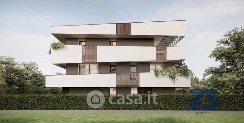 Quadrilocale in Via San Pio X — foto 7 di 11