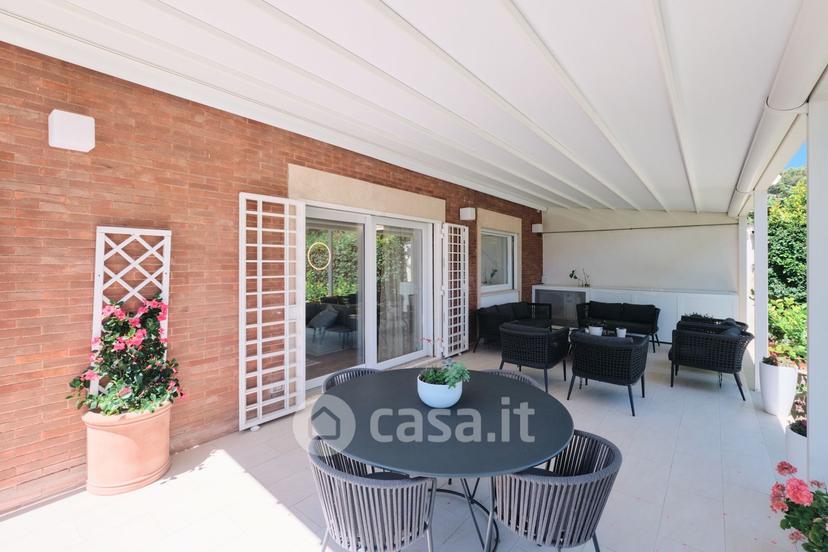 Villa in Via Pittaco — foto 5 di 84
