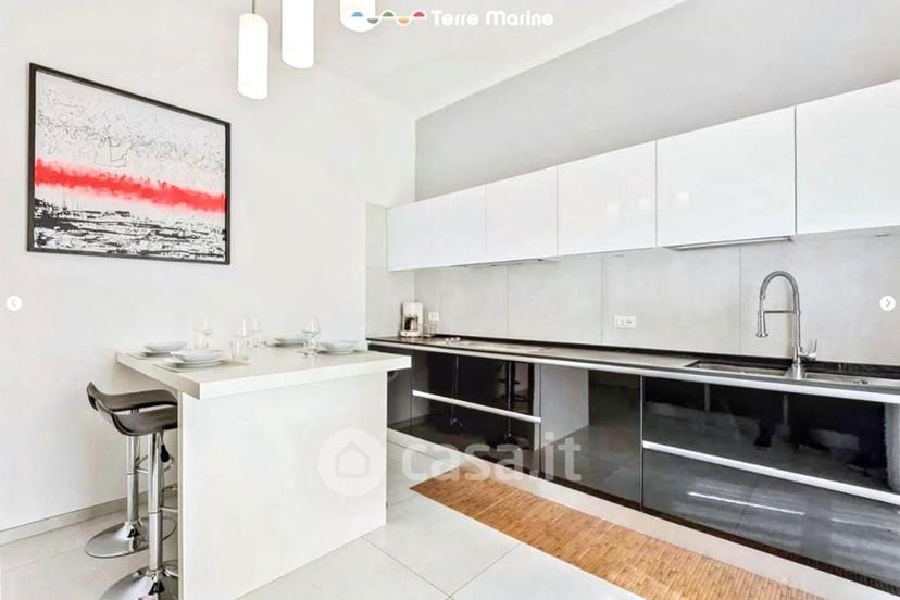 Quadrilocale in Salita dei Vicci 57 — foto 9 di 12