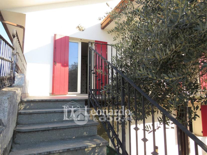 Villa in Via San Gregorio Barbarigo 15 — foto 38 di 42