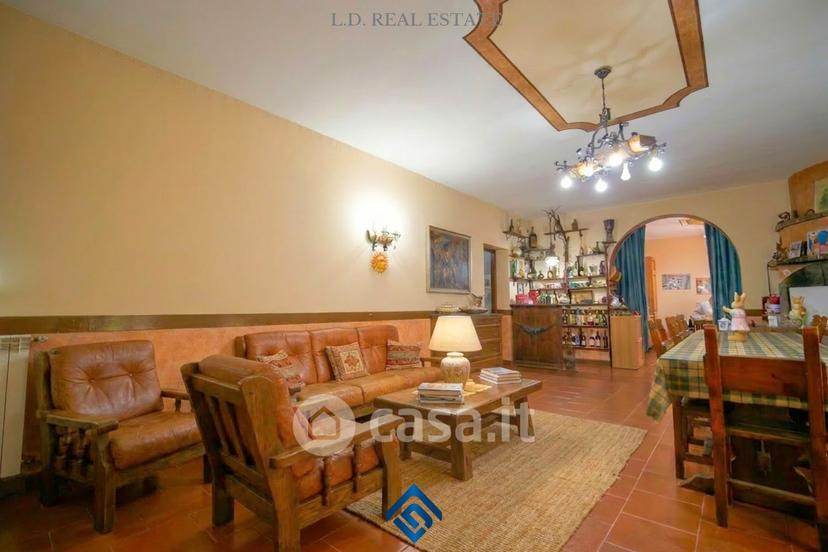 Villa in Località Il Cappuccino — foto 43 di 61
